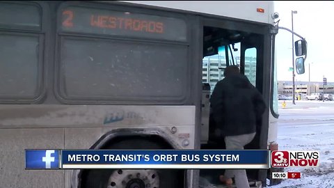 Metro Transit's ORBT system will cut commute times