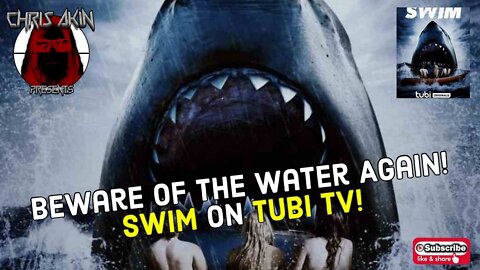 CAP | Swim On Tubi TV