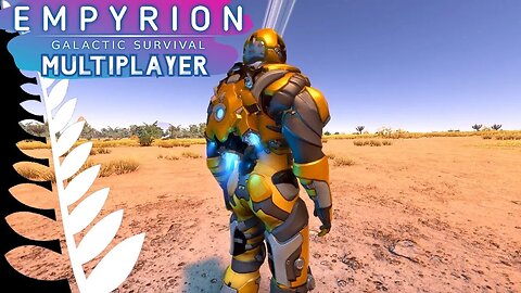 Empyrion - Galactic Survival⭐Multiplayer (3)✅ #LiveStream