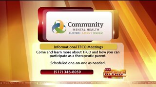 Community Mental Health - 6/9/20
