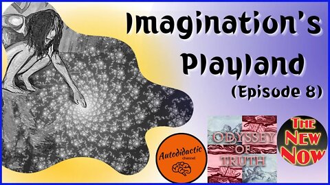 Imagination's Playland Cut to Full