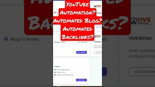 Best YouTube Automation | No Code Automated Everything! #youtubeautomation