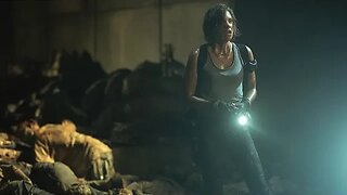 TWD DEAD CITY: S1E5 "STORIES WE TELL OURSELVES" LIVE REVIEW/DISCUSSION!