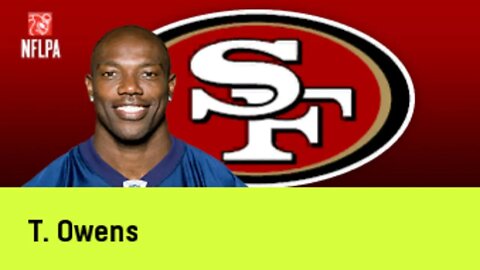 How To Get Terrell Owens Madden 23