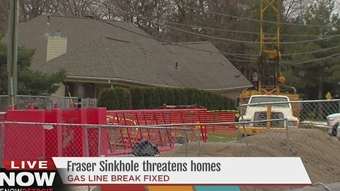 Questions surround inspections of pipe that led to sinkhole