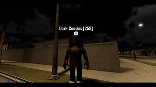 Life Of Dark Cousins | ROBLOX Roleplay Live Stream | Eclipse Roleplay: LA