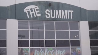 Former Summit Sports and Ice Complex poised to become recreational marijuana facility