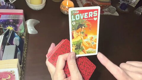 SPIRIT SPEAKS💫MESSAGE FROM YOUR LOVED ONE IN SPIRIT #164 ~ spirit reading with tarot