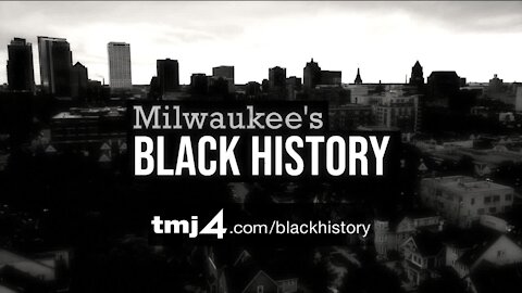 Black History Month: A TMJ4 News special at 3:30 p.m.