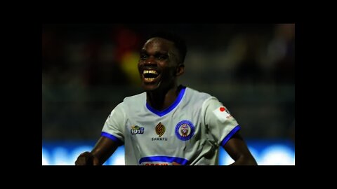 AZAM FC vs RUVU SHOOTING (4-1) : Tazama magoli yote hapa