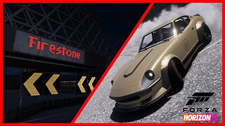 A Collection of Race Tracks | Forza Horizon 5 Event Lab