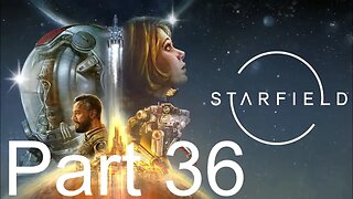 Starfield - Part 36: Purchasing a New Ship