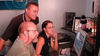 NASA Explorer Schools 2005 Promo Video