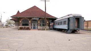 Historic downtown Lansing train station to be renovated