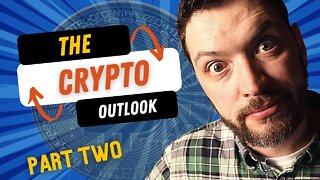 What is the outlook for Crypto