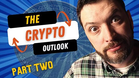 What is the outlook for Crypto