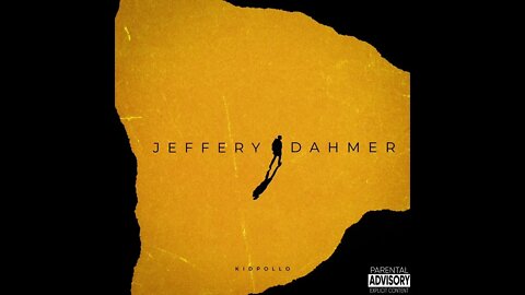 Jeffery Dahmer (Official Audio)