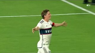 MLS@GOAL: Ryan Gauld, Vancouver Whitecaps - 63rd minute #mls #majorleaguesoccer