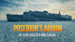 Poseidon's Arrow | Dirk Pitt Book Review