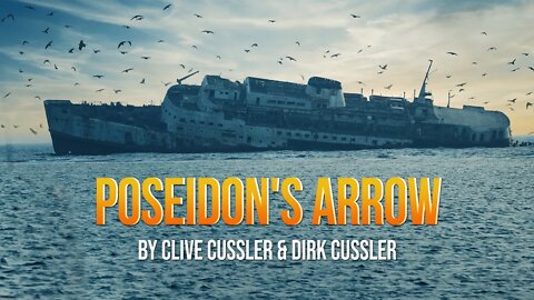 Poseidon's Arrow | Dirk Pitt Book Review