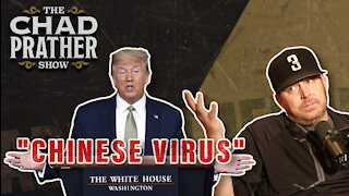 'The Chinese Virus' | Ep 219