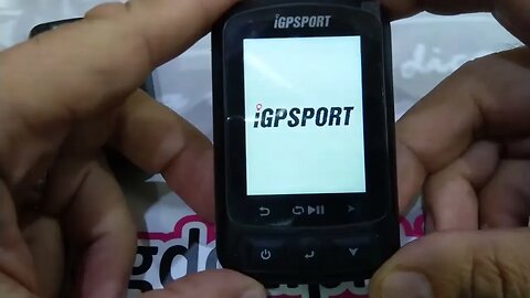 igpsport igs618 dia seguinte