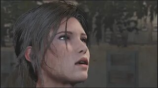 Tomb Raider: Definitive Edition Part 5 The Tower