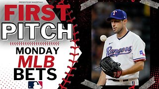 World Series Game 3 Predictions, Picks and Odds | MLB Best Bets [First Pitch 10/30/23]