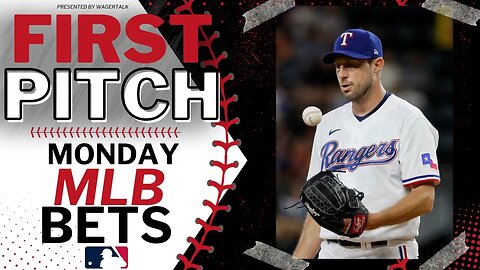 World Series Game 3 Predictions, Picks and Odds | MLB Best Bets [First Pitch 10/30/23]