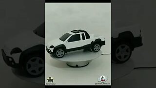 Miniatura customizada COELBA