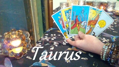 Taurus 🔮 A REASON TO CELEBRATE! The Best News You've Heard In A Long Time Taurus! July 19 - 29