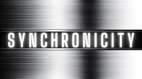 SYNCHRONICITY - The Law of One: Session 4. Book One" - EP.11