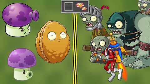 PvZ 2 Reflourished - Piñata Party (September 14, 2023)