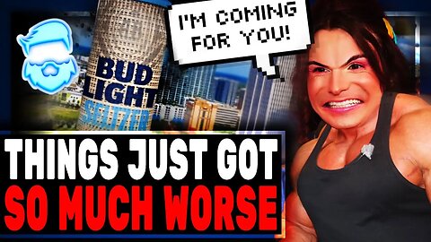 Bud Light Just Got BLASTED By Dylan Mulvaney & Was FORCED To Respond In New Hilarious Epic Failure!