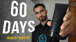 60 Days Of BETTR Skin Care TRANSFORMATION Honest Review