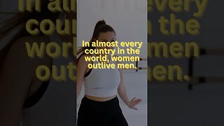 Womens Fact #8