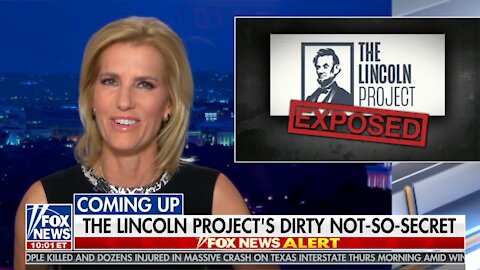 The Ingraham Angle ~ Full Show ~ 02 - 11 - 21.