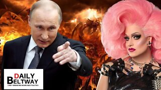 Putin Condemns United States To Burn In Hell - See Why #russia #usa #viral