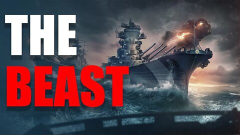 THE BEAST, WORLD AMAZING WAR SHIP |WAR| |GUN| |WORLD WAR| |SOLDIER|