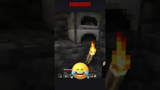I MEANT TO DO THAT - Minecraft Shorts