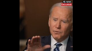 Biden Won't Say If Cuomo Should Immediately Resign