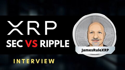 James Rule - XRP Price Prediction 2023 #investing #finance #blockchain #crypto #xrp