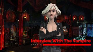 Interview with the Vampire Part 1 - Eng Sub (English subtitles)