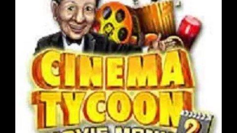 Cinema Tycoon 2 - Movie Mania - Chapter 7 - The Rialto Art House