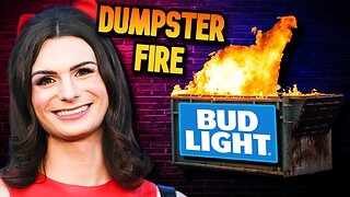 Bud Light Sales Plunge 28.5%! Dylan Mulvaney Disaster!