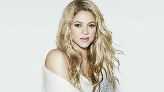 Shakira: A Tale of Music, Passion, and Global Stardom