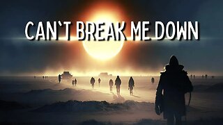 PHI NIX - Can't Break Me Down #Trap Music [#FreeRoyaltyBackgroundMusic]