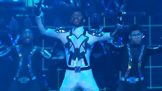 Lil Nas X- Panini [MTV VMA 2019]