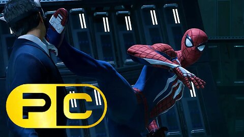 Marvel's Spider Man Remastered Gameplay Walkthrough | PC