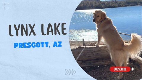 Solo Travel | Prescott, Arizona | Lynx Lake | Goldwater Lake | Car Camping